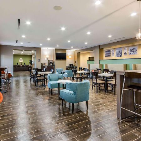 Sleep Inn & Suites Yukon Oklahoma City Εξωτερικό φωτογραφία
