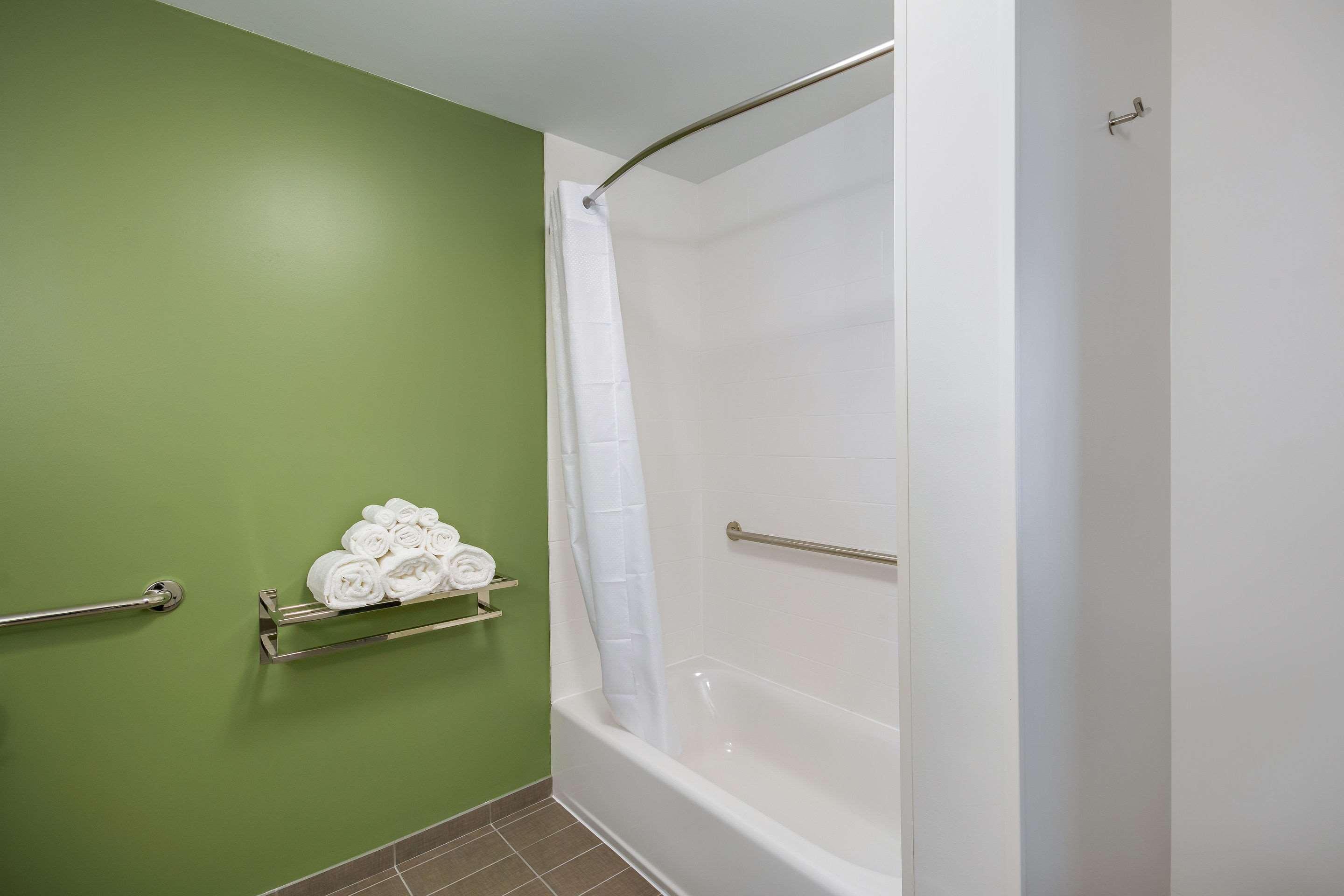 Sleep Inn & Suites Yukon Oklahoma City Εξωτερικό φωτογραφία