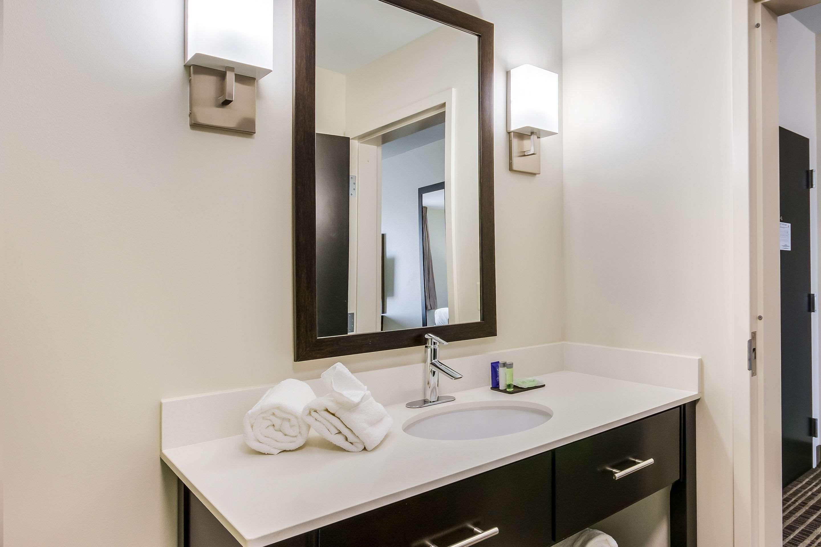 Sleep Inn & Suites Yukon Oklahoma City Εξωτερικό φωτογραφία