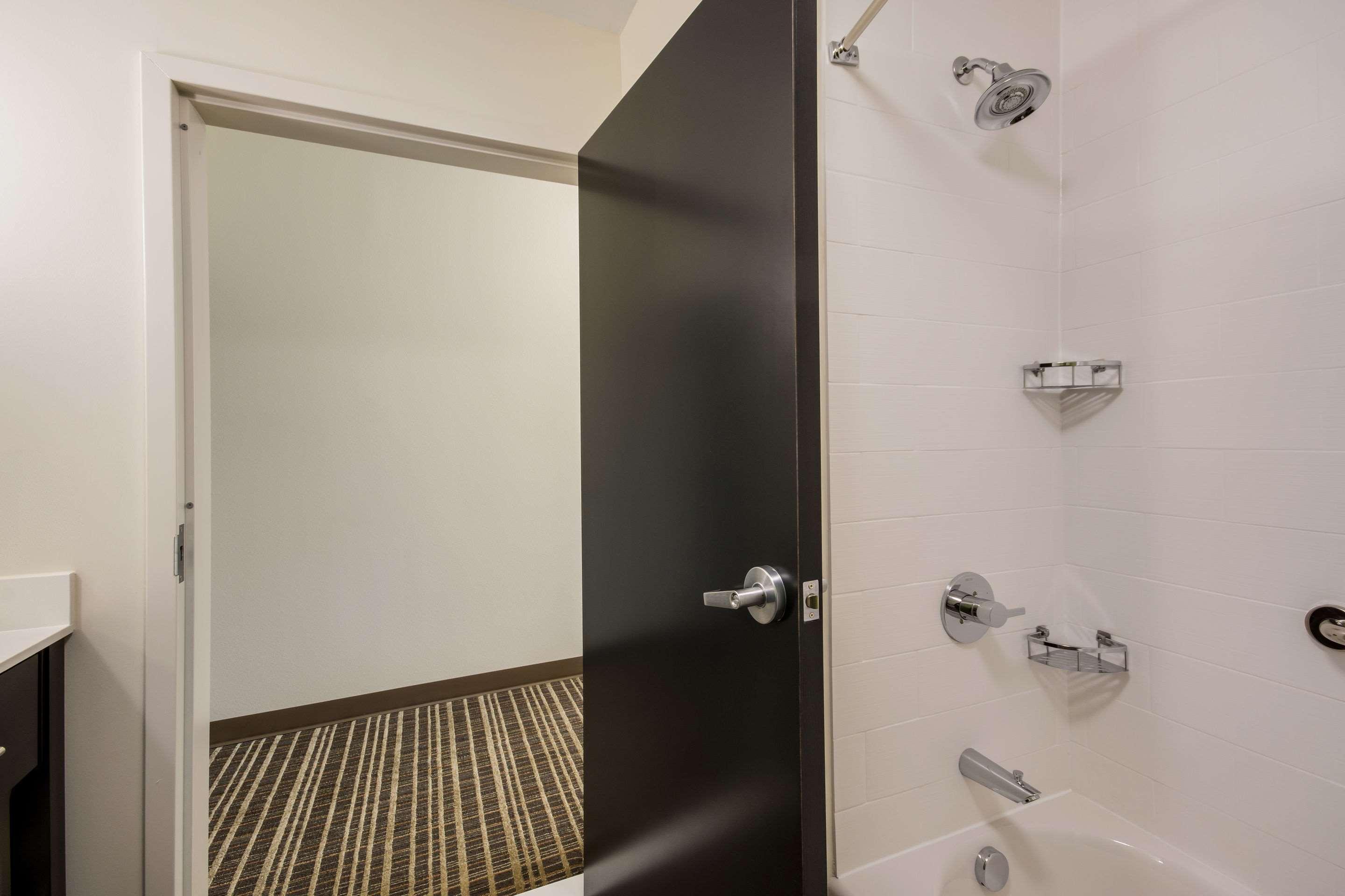 Sleep Inn & Suites Yukon Oklahoma City Εξωτερικό φωτογραφία