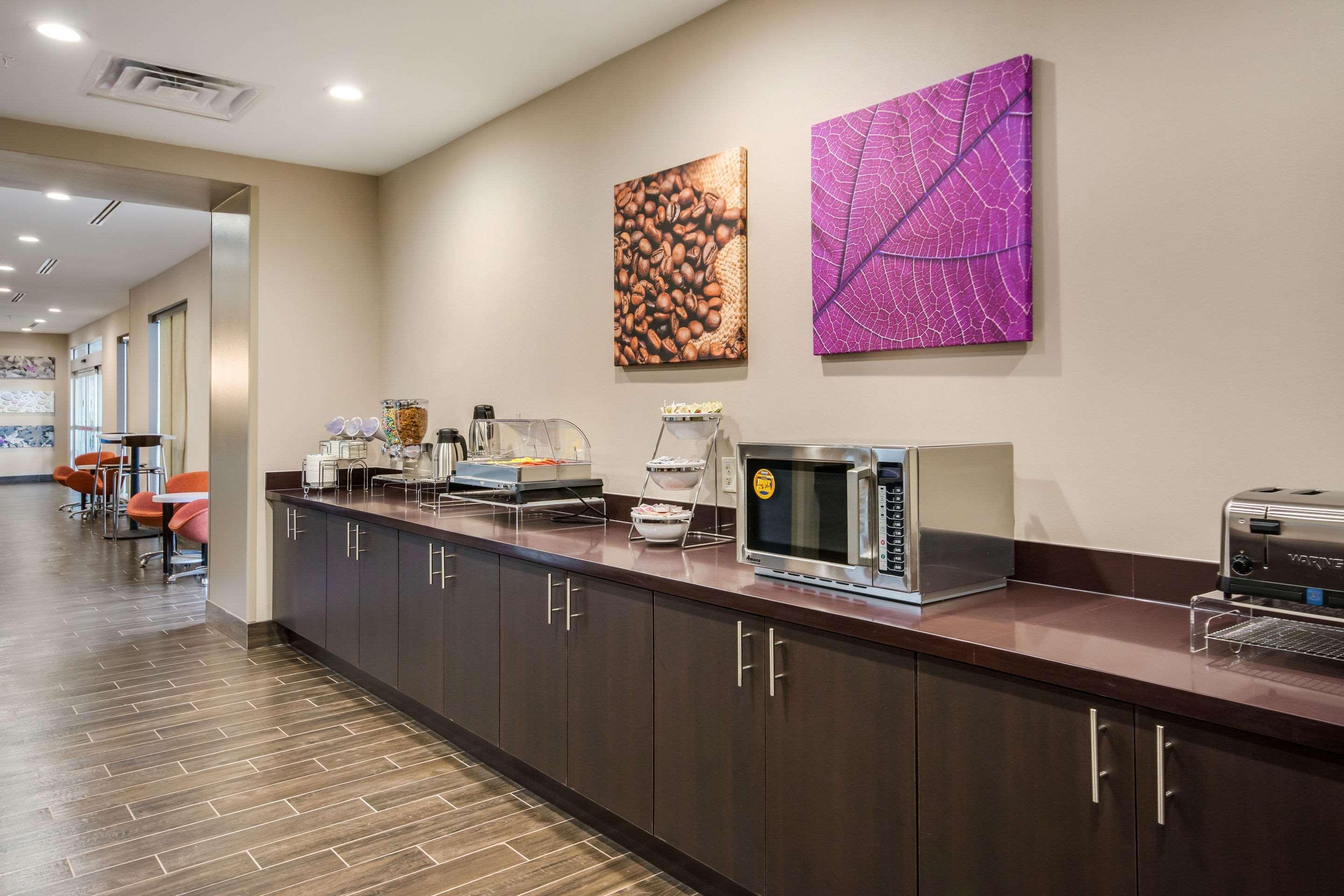 Sleep Inn & Suites Yukon Oklahoma City Εξωτερικό φωτογραφία