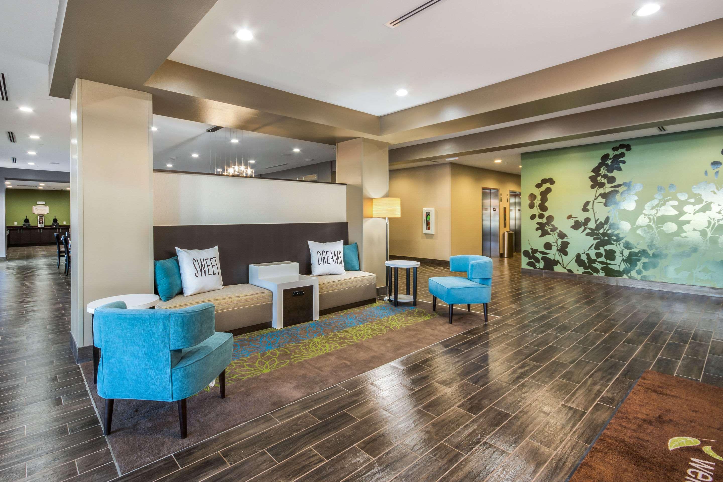 Sleep Inn & Suites Yukon Oklahoma City Εξωτερικό φωτογραφία