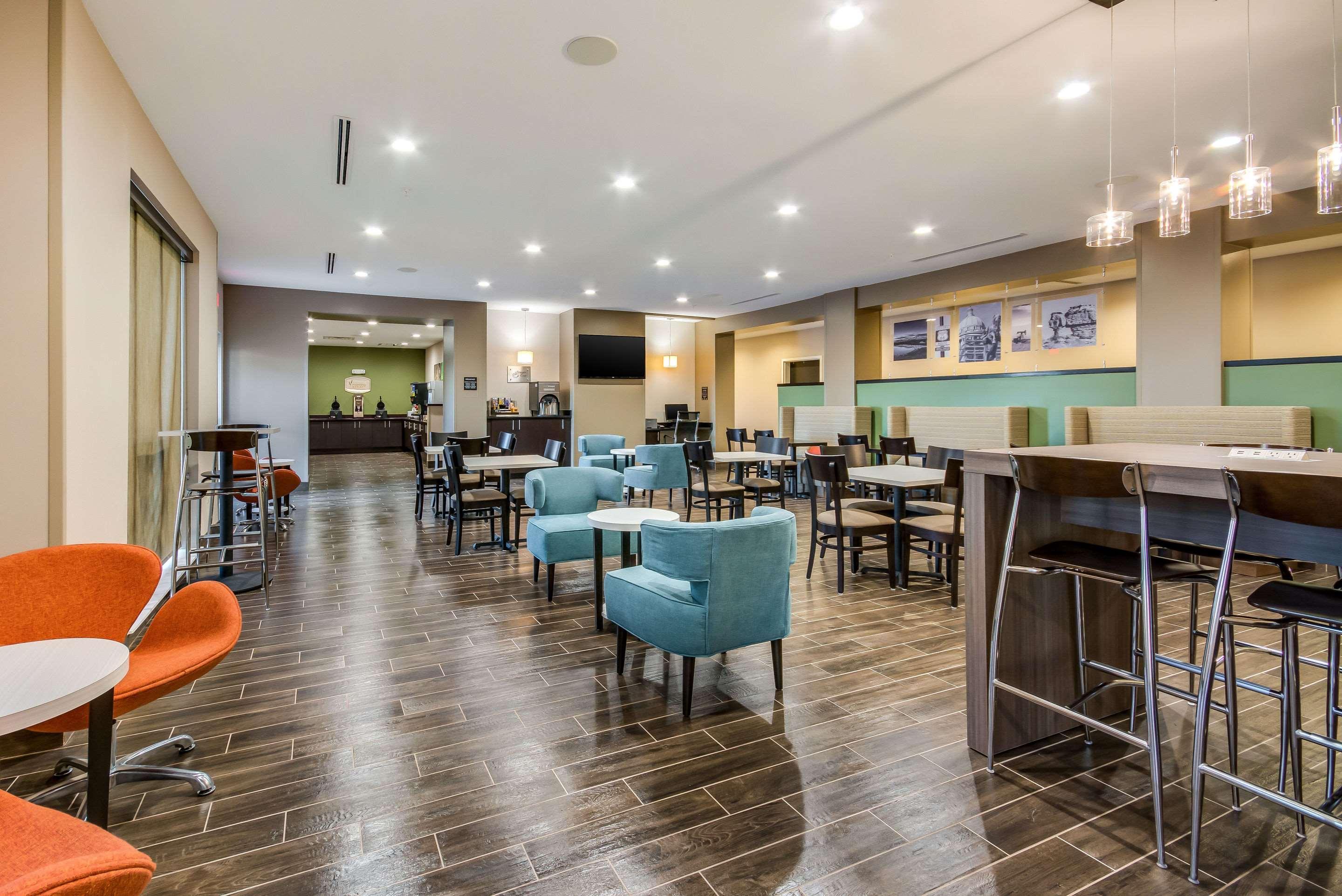 Sleep Inn & Suites Yukon Oklahoma City Εξωτερικό φωτογραφία