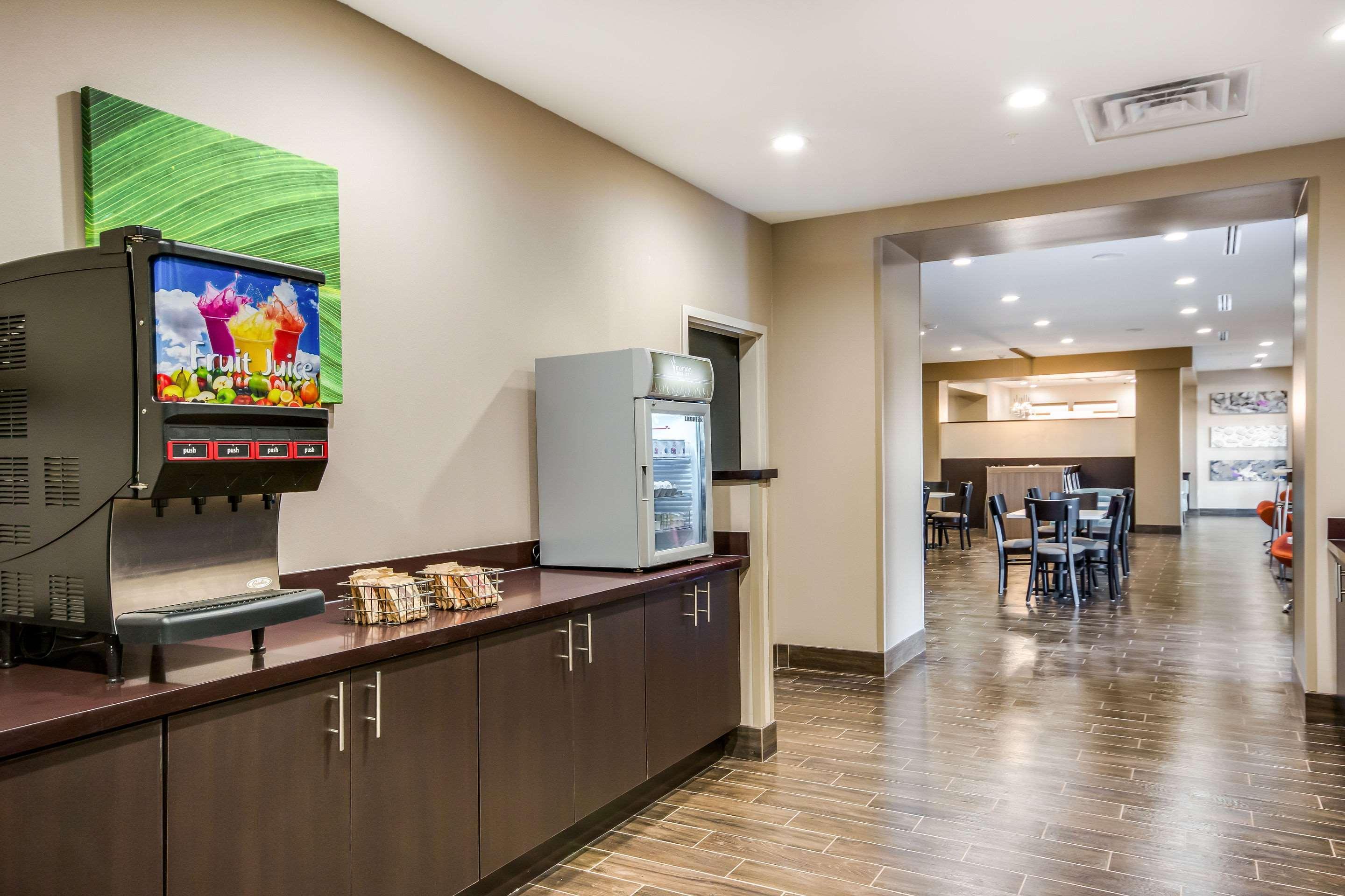 Sleep Inn & Suites Yukon Oklahoma City Εξωτερικό φωτογραφία