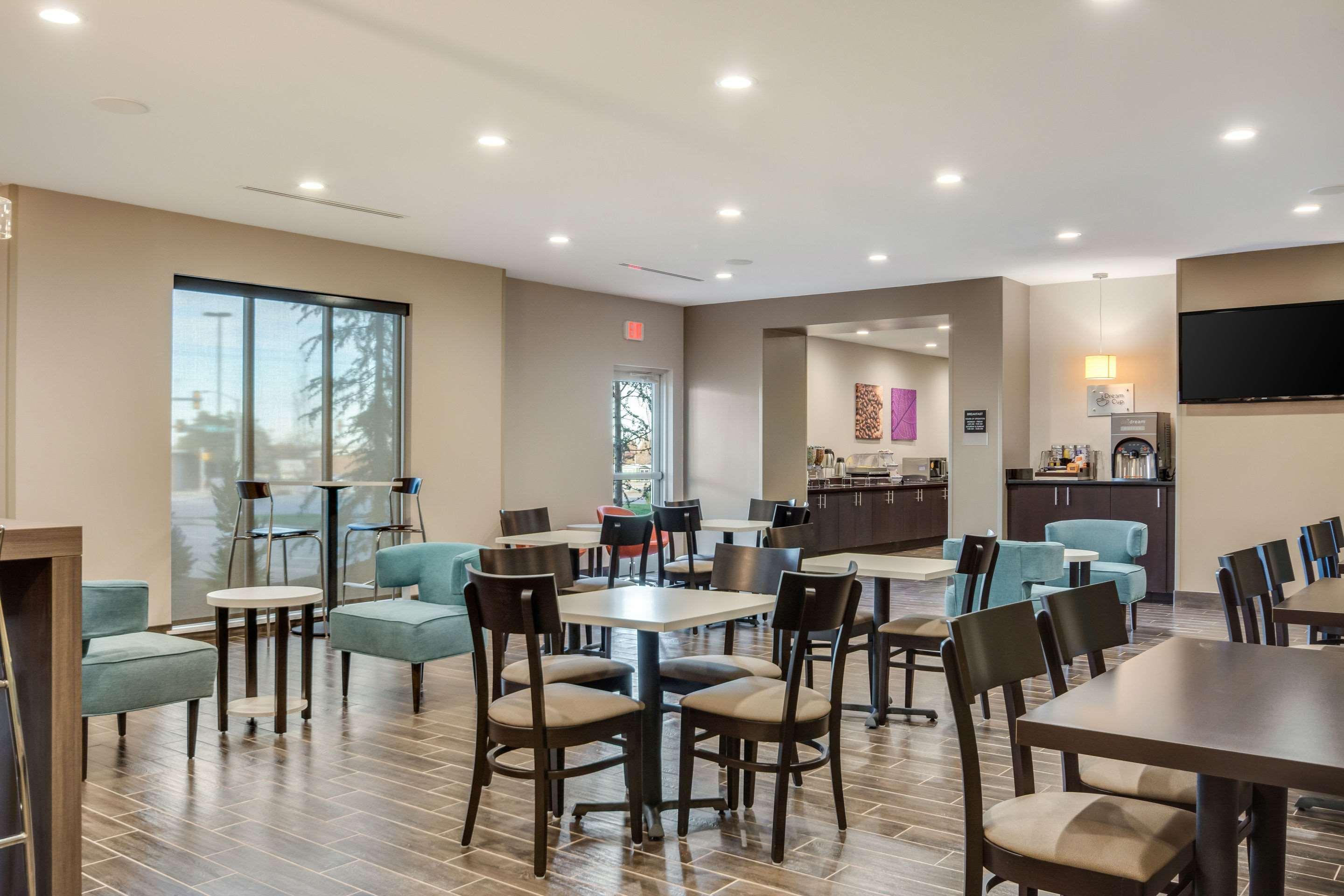 Sleep Inn & Suites Yukon Oklahoma City Εξωτερικό φωτογραφία