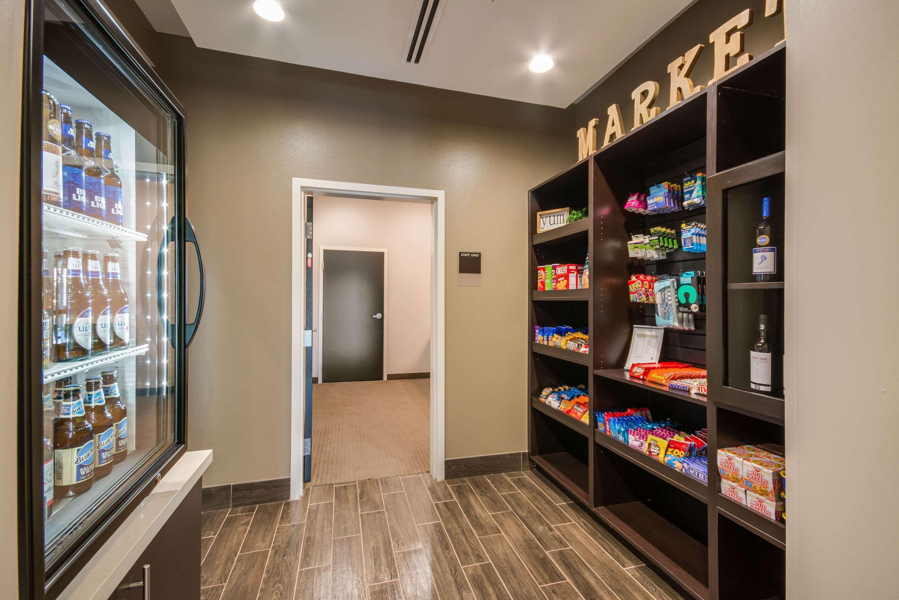 Sleep Inn & Suites Yukon Oklahoma City Εξωτερικό φωτογραφία