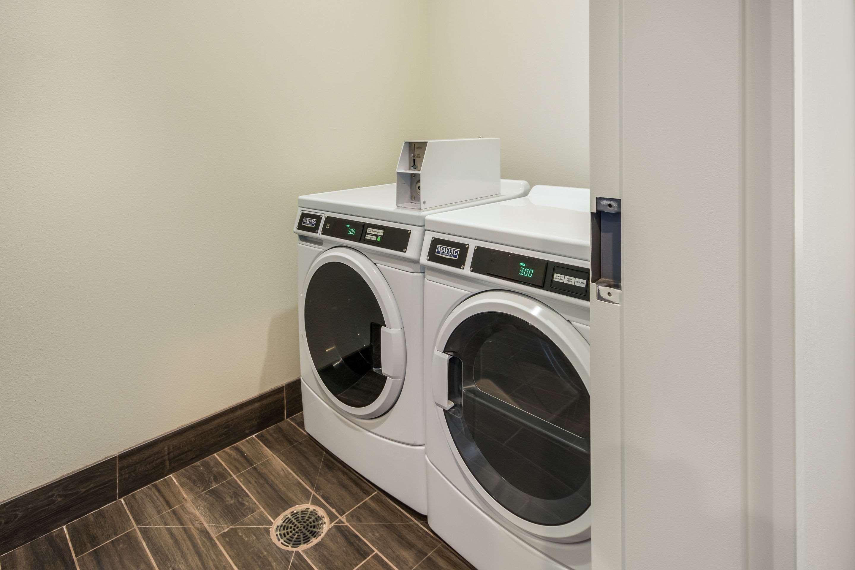 Sleep Inn & Suites Yukon Oklahoma City Εξωτερικό φωτογραφία